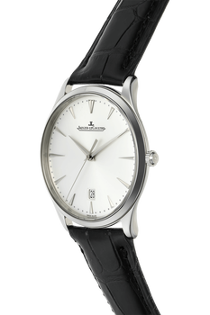 Master Ultra Thin Stainless Steel Automatic