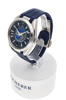 Seamaster Aqua Terra Aluminum Automatic