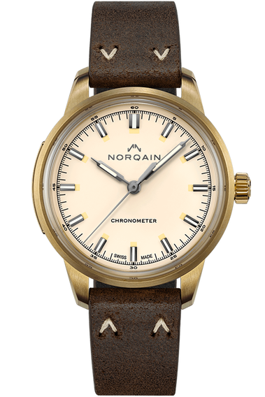 Freedom 60 Bronze