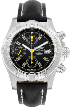 Avenger Skyland Limited Edition Stainless Steel Automatic