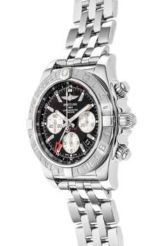Chronomat 44 GMT Stainless Steel Automatic