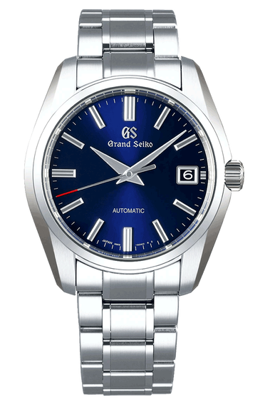 Grand seiko automatic 2025 watches