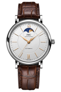 Portofino Automatic Moon Phase