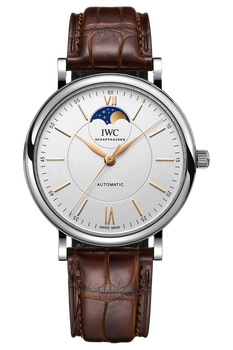 Portofino Automatic Moon Phase