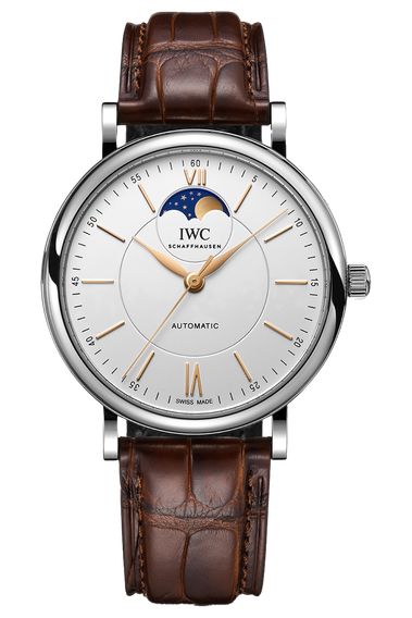 Portofino Automatic Moon Phase