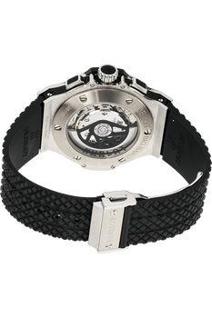 Big Bang Chronograph Stainless Steel Automatic