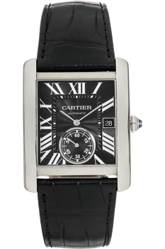 Tank MC Stainless Steel Automatic