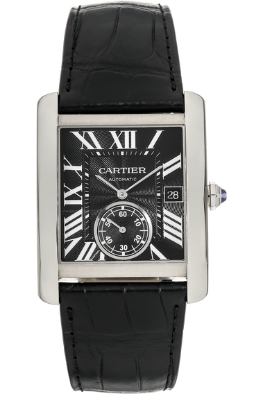 Tank MC Stainless Steel Automatic