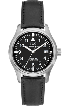 Pilot&#39;s Mark XV Stainless Steel Automatic