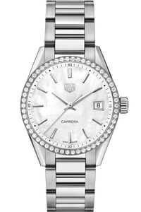 Carrera Ladies Quartz