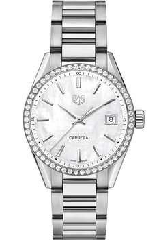 Carrera Ladies Quartz