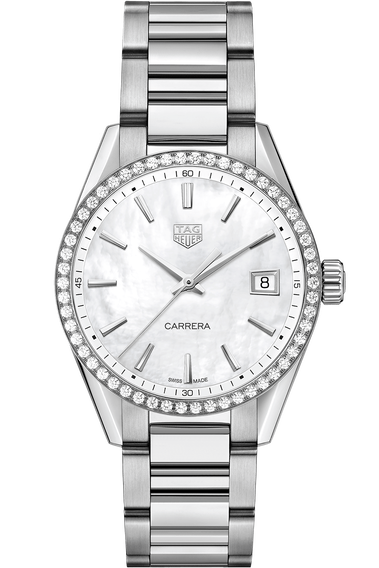 Carrera Ladies Quartz