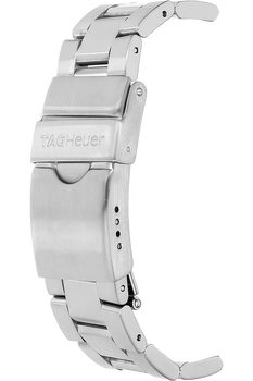 Aquaracer Calibre 5 Stainless Steel Automatic