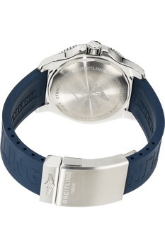 Superocean Stainless Steel Automatic