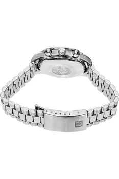 Speedmaster Reduced Stainless Steel Automatic