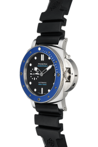 Submersible Azzurro Stainless Steel Automatic