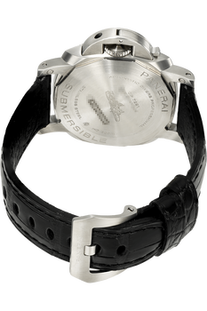 Submersible Bianco Stainless Steel Automatic