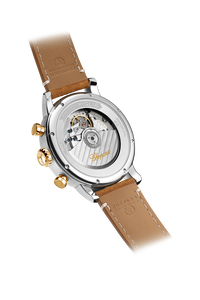 Mille Miglia Classic Chronograph