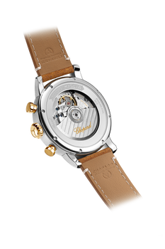 Mille Miglia Classic Chronograph