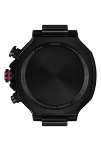 T-Race Quartz Chronograph