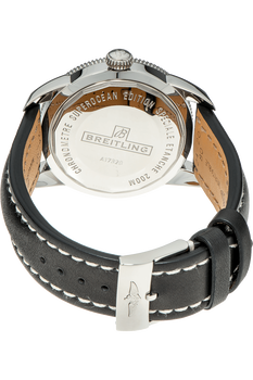 Superocean Heritage 46 Stainless Steel Automatic