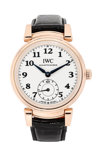 Da Vinci Edition "150 Years" Rose Gold Automatic