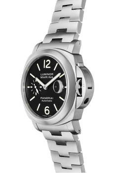 Luminor Marina Stainless Steel Automatic