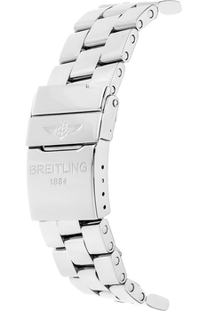 Airwolf Stainless Steel Quartz