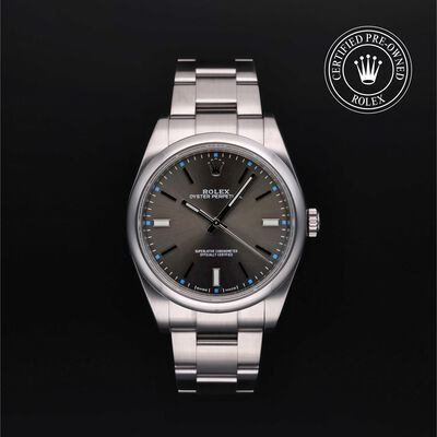Oyster Perpetual