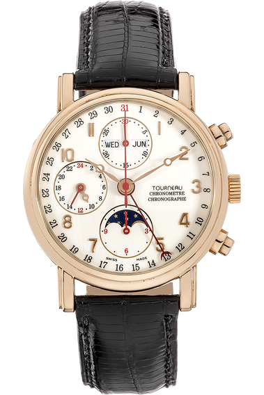 Tourneau pre outlet owned