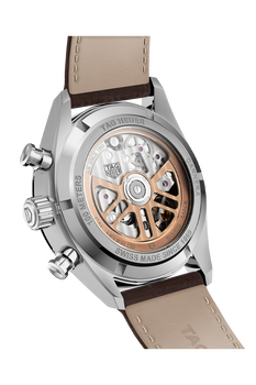 Carrera Chronograph