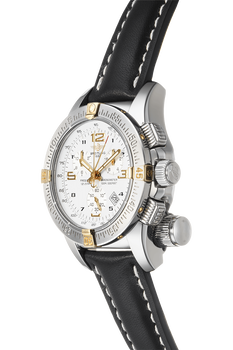Emergency Mission Stainless Steel Quartz