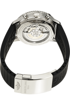 Navitimer 01 Stainless Steel Automatic