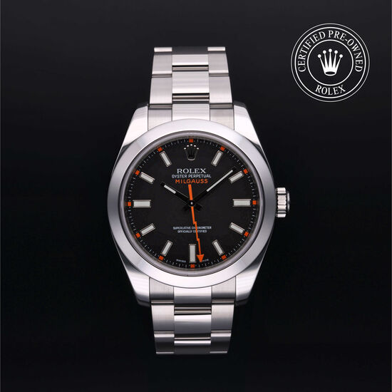 Milgauss