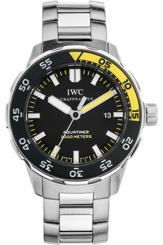 Aquatimer 2000 Stainless Steel Automatic