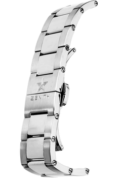 El Primero Espada Stainless Steel Automatic