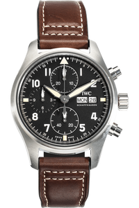 Pilot's Spitfire Stainless Steel Automatic