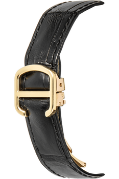 Pasha Yellow Gold Quartz