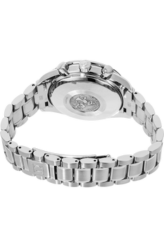 Speedmaster Date Stainless Steel Automatic
