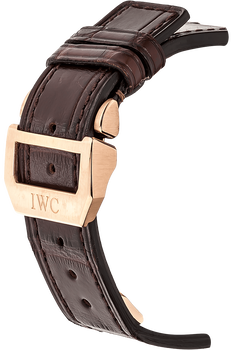 Da Vinci Chronograph Rose Gold Automatic
