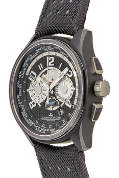 AMVOX Aston Martin V12 Vantage World Chronograph Limited Edition