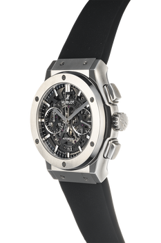 Classic Fusion Aerofusion Titanium Automatic