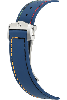 Seamaster Bullhead &quot;Rio 2016&quot; Limited Edition Stainless Steel Automatic
