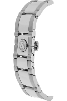Geneva 126 Stainless Steel Automatic