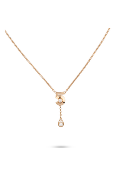 EXTRAIT DE N&deg;5 NECKLACE