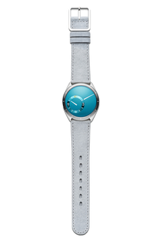 Type 9 Aqua