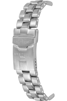 Avenger M1 Chronograph Titanium Quartz