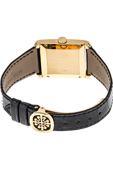 Gondolo Reference 5014 Yellow Gold Manual