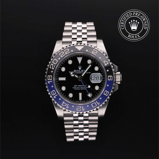 GMT-Master II