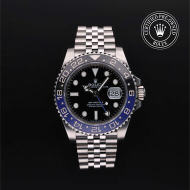 GMT-Master II